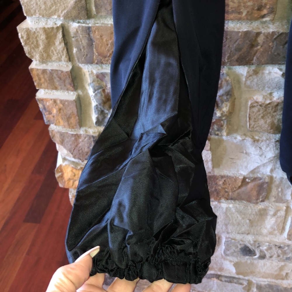 Yohji Yamamoto classic tailored wool trousers - Picture 5 of 15